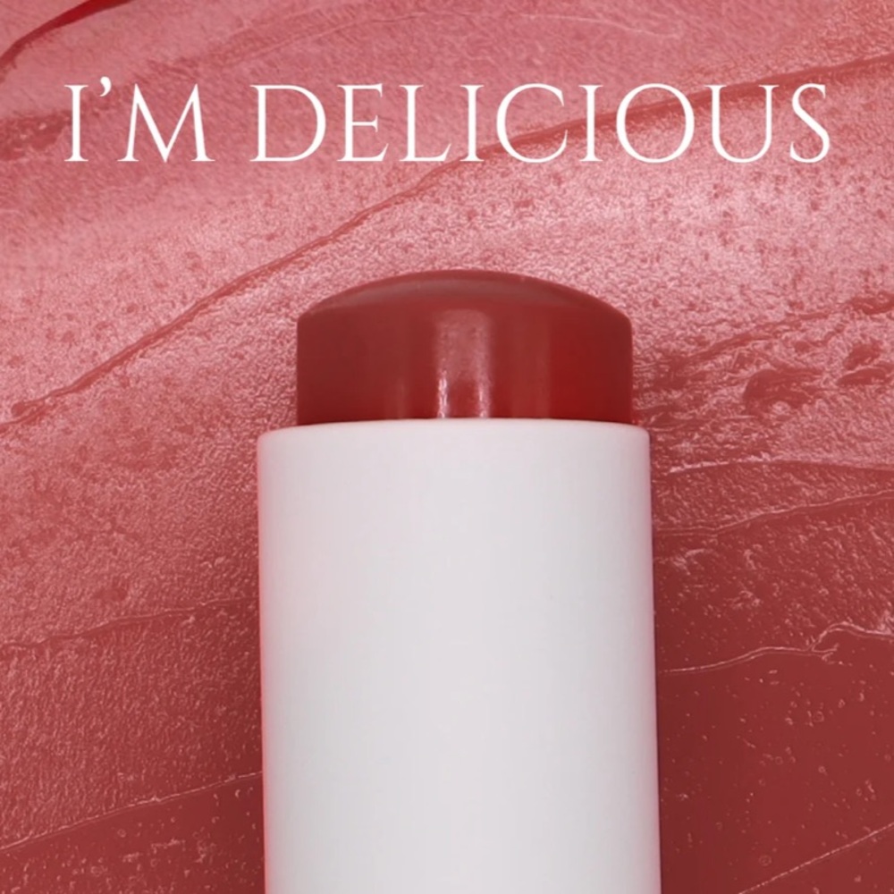 Just Ximena The 3-in-1 STICK in I’m Delicious 8g BRAND NEW IN BOX